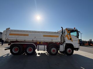 Ανατροπή MAN 2015 TGS 35.480 MEILLER KIPPER ΜΕ RETARDER!!!-thumb-5