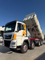 Ανατροπή MAN 2015 TGS 35.480 MEILLER KIPPER ΜΕ RETARDER!!!-thumb-10