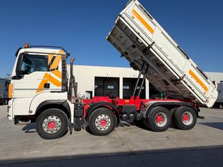 Ανατροπή MAN 2015 TGS 35.480 MEILLER KIPPER ΜΕ RETARDER!!!-thumb-12