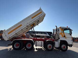 Ανατροπή MAN 2015 TGS 35.480 MEILLER KIPPER ΜΕ RETARDER!!!-thumb-13