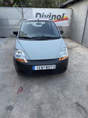 Daewoo Matiz 2006 Υ/Τ AC