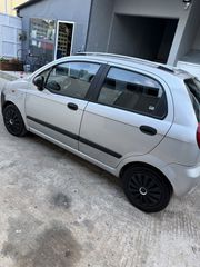 Daewoo Matiz 2006 Υ/Τ AC-thumb-1
