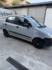 Daewoo Matiz 2006 Υ/Τ AC-thumb-2