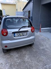 Daewoo Matiz 2006 Υ/Τ AC-thumb-3