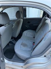 Daewoo Matiz 2006 Υ/Τ AC-thumb-4