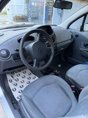 Daewoo Matiz 2006 Υ/Τ AC-thumb-5
