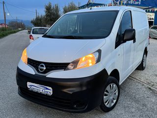 Nissan NV 200 2018 VAN 1.5 DCI Full extra