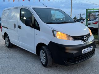 Nissan NV 200 2018 VAN 1.5 DCI Full extra-thumb-1