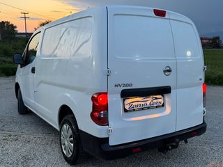 Nissan NV 200 2018 VAN 1.5 DCI Full extra-thumb-7