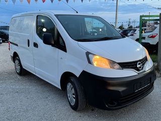 Nissan NV 200 2018 VAN 1.5 DCI Full extra-thumb-11