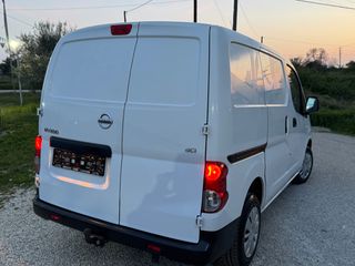 Nissan NV 200 2018 VAN 1.5 DCI Full extra-thumb-13