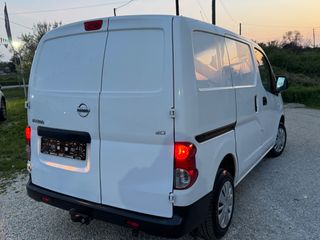 Nissan NV 200 2018 VAN 1.5 DCI Full extra-thumb-14