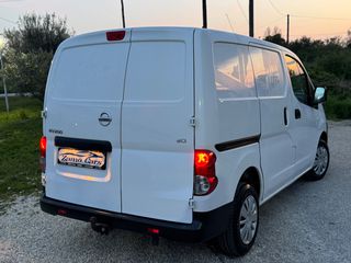 Nissan NV 200 2018 VAN 1.5 DCI Full extra-thumb-15