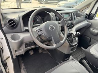 Nissan NV 200 2018 VAN 1.5 DCI Full extra-thumb-17