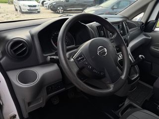 Nissan NV 200 2018 VAN 1.5 DCI Full extra-thumb-18
