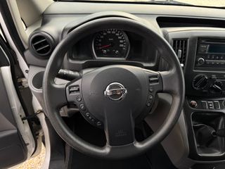 Nissan NV 200 2018 VAN 1.5 DCI Full extra-thumb-20