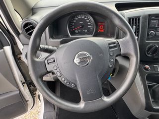 Nissan NV 200 2018 VAN 1.5 DCI Full extra-thumb-22