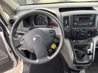 Nissan NV 200 2018 VAN 1.5 DCI Full extra-thumb-23