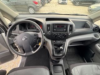 Nissan NV 200 2018 VAN 1.5 DCI Full extra-thumb-24