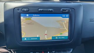 Dacia Duster 2020 1.5CC BLUE DCI 115PS 4*2 SPORTIVE ΕΛΛΗΝΙΚΗΣ ΑΝΤΙΠΡΟΣΩΠΕΙΑΣ-thumb-12