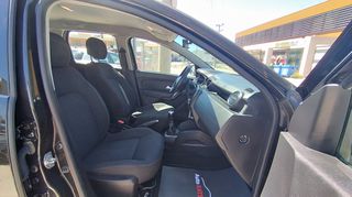 Dacia Duster 2020 1.5CC BLUE DCI 115PS 4*2 SPORTIVE ΕΛΛΗΝΙΚΗΣ ΑΝΤΙΠΡΟΣΩΠΕΙΑΣ-thumb-13