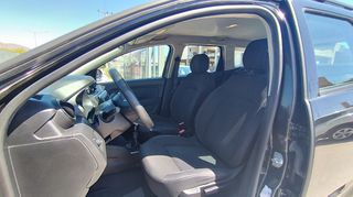 Dacia Duster 2020 1.5CC BLUE DCI 115PS 4*2 SPORTIVE ΕΛΛΗΝΙΚΗΣ ΑΝΤΙΠΡΟΣΩΠΕΙΑΣ-thumb-7