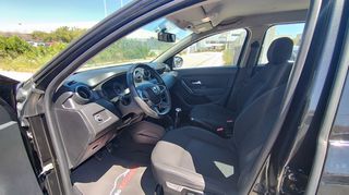 Dacia Duster 2020 1.5CC BLUE DCI 115PS 4*2 SPORTIVE ΕΛΛΗΝΙΚΗΣ ΑΝΤΙΠΡΟΣΩΠΕΙΑΣ-thumb-6