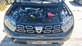 Dacia Duster 2020 1.5CC BLUE DCI 115PS 4*2 SPORTIVE ΕΛΛΗΝΙΚΗΣ ΑΝΤΙΠΡΟΣΩΠΕΙΑΣ-thumb-22
