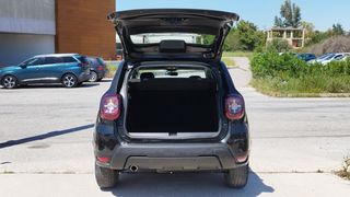 Dacia Duster 2020 1.5CC BLUE DCI 115PS 4*2 SPORTIVE ΕΛΛΗΝΙΚΗΣ ΑΝΤΙΠΡΟΣΩΠΕΙΑΣ-thumb-23