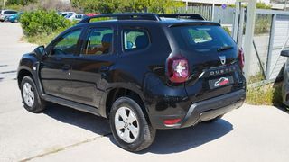 Dacia Duster 2020 1.5CC BLUE DCI 115PS 4*2 SPORTIVE ΕΛΛΗΝΙΚΗΣ ΑΝΤΙΠΡΟΣΩΠΕΙΑΣ-thumb-3