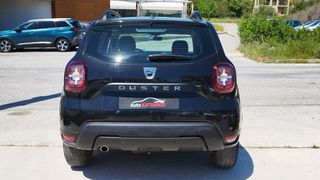 Dacia Duster 2020 1.5CC BLUE DCI 115PS 4*2 SPORTIVE ΕΛΛΗΝΙΚΗΣ ΑΝΤΙΠΡΟΣΩΠΕΙΑΣ-thumb-5