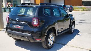 Dacia Duster 2020 1.5CC BLUE DCI 115PS 4*2 SPORTIVE ΕΛΛΗΝΙΚΗΣ ΑΝΤΙΠΡΟΣΩΠΕΙΑΣ-thumb-2