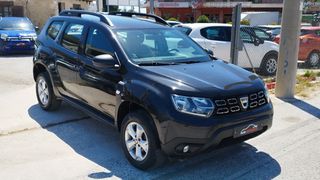 Dacia Duster 2020 1.5CC BLUE DCI 115PS 4*2 SPORTIVE ΕΛΛΗΝΙΚΗΣ ΑΝΤΙΠΡΟΣΩΠΕΙΑΣ-thumb-1