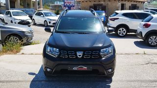 Dacia Duster 2020 1.5CC BLUE DCI 115PS 4*2 SPORTIVE ΕΛΛΗΝΙΚΗΣ ΑΝΤΙΠΡΟΣΩΠΕΙΑΣ-thumb-4