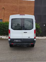 Ford Transit 2017 2.0 TDCi 350 L2 Trend ΠΛΗΡΩΜΕΝΟ ΦΠΑ-thumb-6
