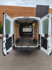 Ford Transit 2017 2.0 TDCi 350 L2 Trend ΠΛΗΡΩΜΕΝΟ ΦΠΑ-thumb-7