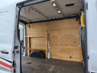 Ford Transit 2017 2.0 TDCi 350 L2 Trend ΠΛΗΡΩΜΕΝΟ ΦΠΑ-thumb-10