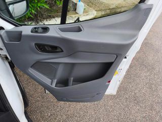 Ford Transit 2017 2.0 TDCi 350 L2 Trend ΠΛΗΡΩΜΕΝΟ ΦΠΑ-thumb-11