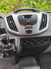 Ford Transit 2017 2.0 TDCi 350 L2 Trend ΠΛΗΡΩΜΕΝΟ ΦΠΑ-thumb-12