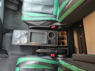 Ford Transit 2017 2.0 TDCi 350 L2 Trend ΠΛΗΡΩΜΕΝΟ ΦΠΑ-thumb-13