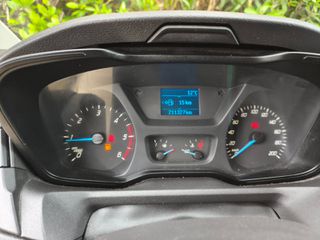 Ford Transit 2017 2.0 TDCi 350 L2 Trend ΠΛΗΡΩΜΕΝΟ ΦΠΑ-thumb-14