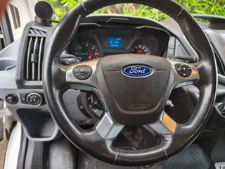 Ford Transit 2017 2.0 TDCi 350 L2 Trend ΠΛΗΡΩΜΕΝΟ ΦΠΑ-thumb-17