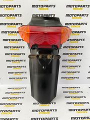 YAMAHA CYGNUS 125 ΦΑΝΑΡΙ ΦΛΑΣ ΟΥΡΑ ΠΙΣΩ - MOTO PARTS NIKOS