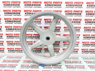 ΖΑΝΤΑ ΠΙΣΩ -> KYMCO PEOPLE 250 / 2008 - 2009 / ΚΩΔΙΚΟΣ ΚΙΝΗΤΗΡΑ : ΒΑ50