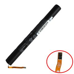 Μπαταρία Tablet - Battery για Lenovo Yoga 2 Tablet Android 10.1" 1050L 1050F 1051F 2-1050F YT2-1050F 2-1051F YT2-1051F 2-1050L 2-1050LC 2-1051L Yt2-1050 L14D3K31 L14D2K31 L14C3K31 L14C2K31 3.75V 31.68