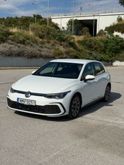 Volkswagen Golf 2021 GTE (Ατρακάριστο & άβαφο )