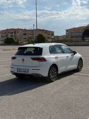 Volkswagen Golf 2021 GTE (Ατρακάριστο & άβαφο )-thumb-3