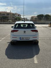 Volkswagen Golf 2021 GTE (Ατρακάριστο & άβαφο )-thumb-4