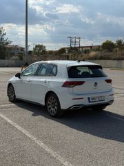 Volkswagen Golf 2021 GTE (Ατρακάριστο & άβαφο )-thumb-5