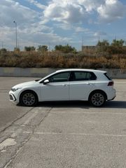 Volkswagen Golf 2021 GTE (Ατρακάριστο & άβαφο )-thumb-6